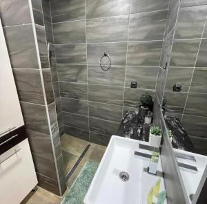 Milmari I2 Studio LUX Apartman