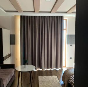 Milmari I2 Studio LUX Apartman