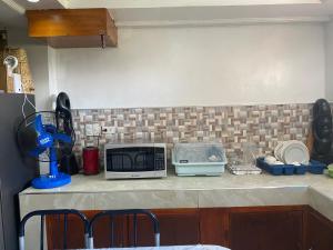 Backpackers hostel and transient house