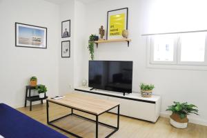 El Apartamento de Nueva