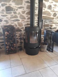 Chalets CHALET AULIAN : photos des chambres