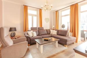 Villa Odin Leuchtfeuer