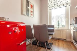 Villa Odin Leuchtfeuer