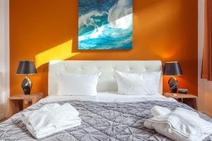 Villa Odin Leuchtfeuer