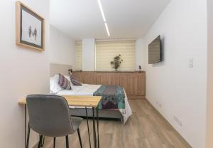 Hermoso apartamento en Laureles