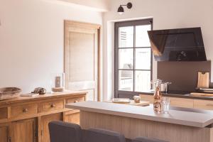 Maisons de vacances Les Hauts de Saint-Lary : photos des chambres
