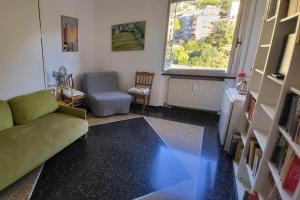 CasaViva - Magical Bilo in Camogli