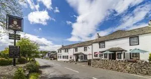 Queens Head Inn, Tirril - Tirril