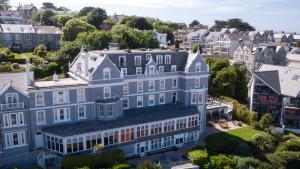 Harbour Hotel & Spa St Ives