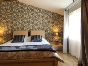 B&B / Chambres d'hotes La Boisniere : photos des chambres