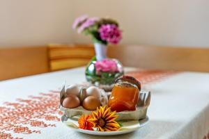 Obertegghof Wohnung Schartenblick