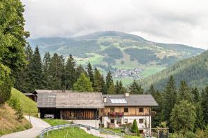Superior Apartment mit 2 Schlafzimmern