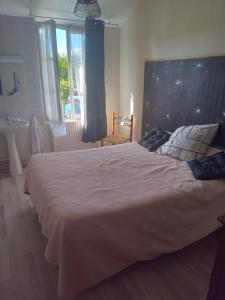 Maisons d'hotes aurelie : photos des chambres