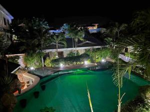 Alona Park Residence - 3 bedroom apartment- alex and jesa unit