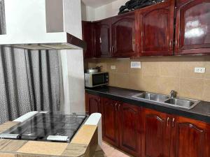 Alona Park Residence - 3 bedroom apartment- alex and jesa unit