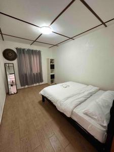 Alona Park Residence - 3 bedroom apartment- alex and jesa unit