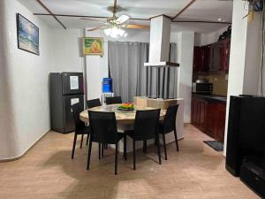 Alona Park Residence - 3 bedroom apartment- alex and jesa unit