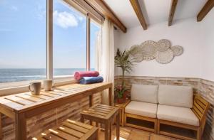 Experiences Salitre Suite