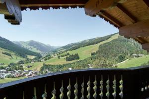 Landhaus Saalbach - Ski in & out