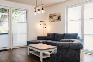 Ferienhäuser Baltic Lagoon Haus 14a