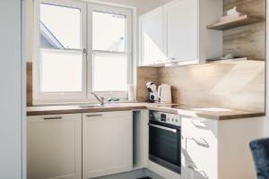 Ferienhäuser Baltic Lagoon Haus 14a