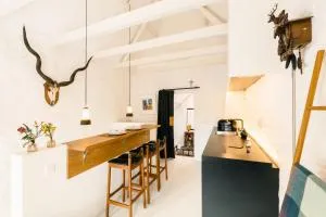 Boutique Hotel Goud En Zilver - Woudrichem