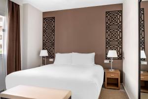 One-Bedroom Apartment room in Sahara Sunset Club By Diamond Resorts
