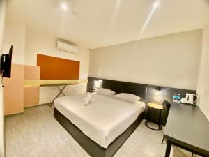 Woco Boutique Hotel Kinrara