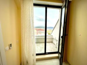 Private apartments Stamopolu lux