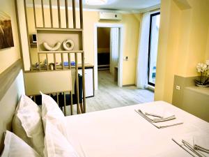 Private apartments Stamopolu lux