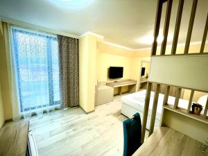 Private apartments Stamopolu lux