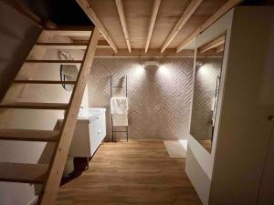 Maison avec 4 suites & Rooftop en plein centre ville - Place Saint Paul