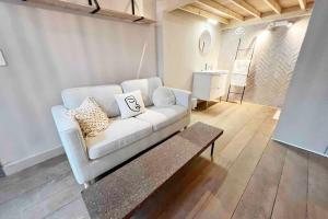 Maison avec 4 suites & Rooftop en plein centre ville - Place Saint Paul