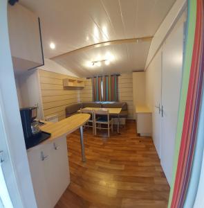 Campings La pepite Rose d-Europapark : photos des chambres