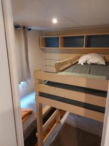 Campings La pepite Rose d-Europapark : photos des chambres