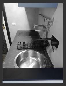 Grazioso Monolocale Acquario a 100m free WI-FI