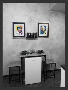 Grazioso Monolocale Acquario a 100m free WI-FI