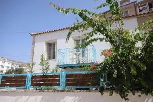 Anemos Villa - Spile