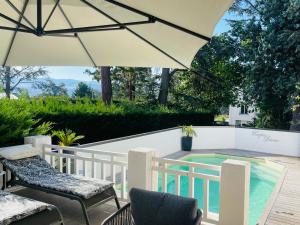 B&B / Chambres d'hotes Maison Condorcet : photos des chambres