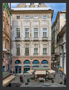Appartamento con 1 Camera da Letto