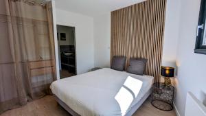 Villas Savigny view : photos des chambres