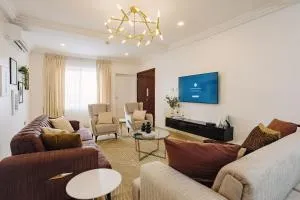 The Avery at Clifton Court - Bawaleshi