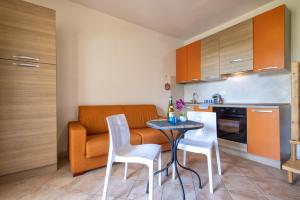 Villa a schiera baia mimose