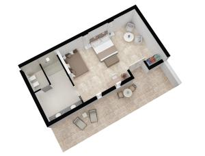 Suite Junior