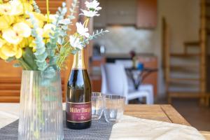 Villa a schiera baia mimose