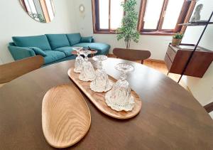 Cozy Duomo - Elegant & Quiet, 300m from Cathedral