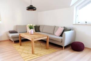 Ferienwohnung Merkurblick