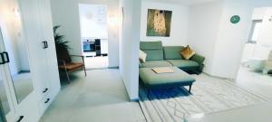 Wohlfühloase im Herzen von Wiedenbrück