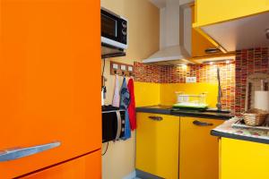 Appartements T2 Centre Ville Renove Climatise : photos des chambres