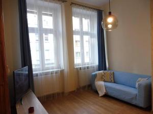 Komfortowy apartament w pobliżu ścisłego centrum